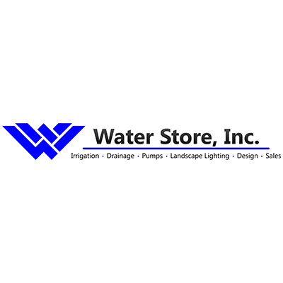 Water Store, Inc. Logo