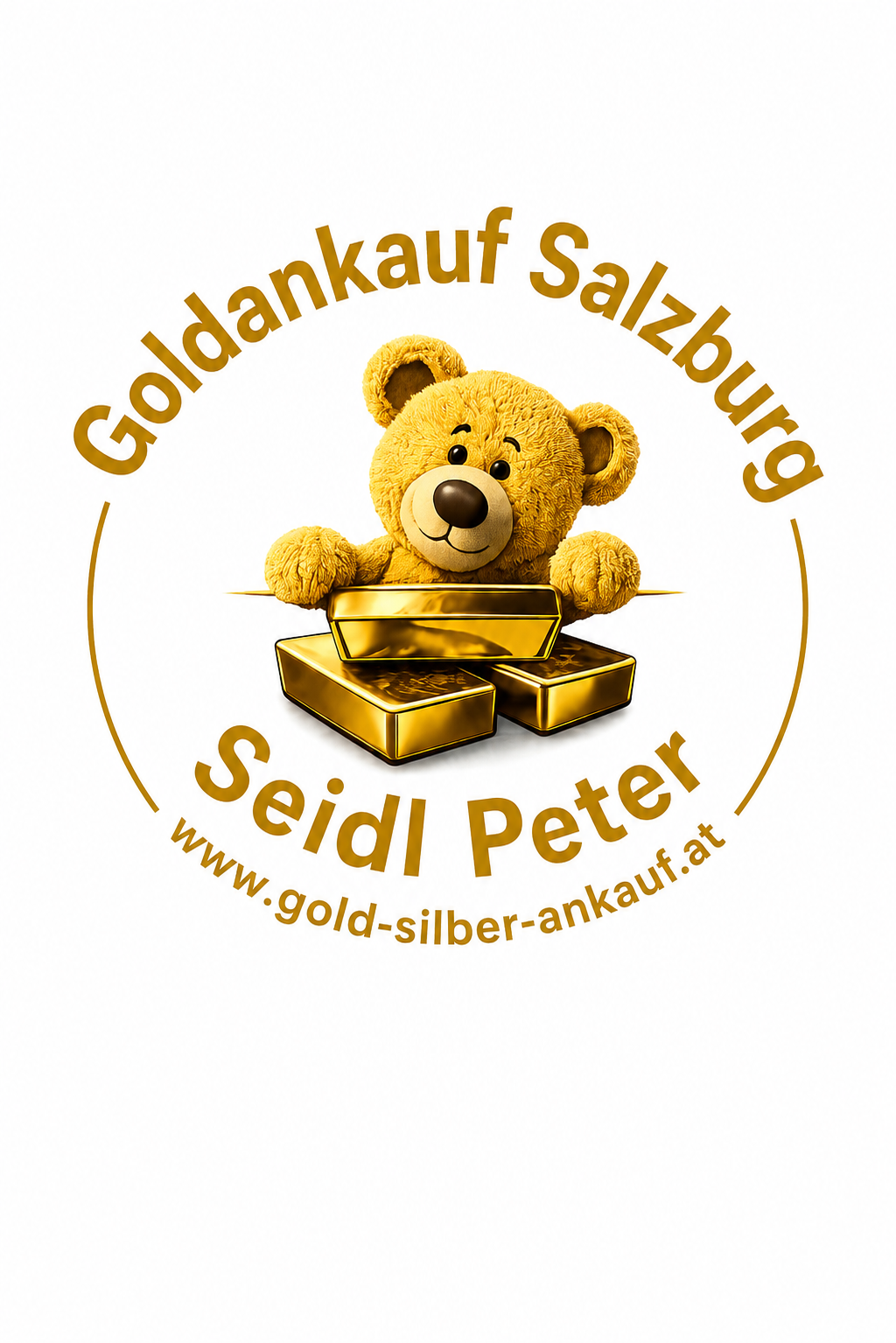 Bild 3 von Seidl Peter Goldankauf Salzburg