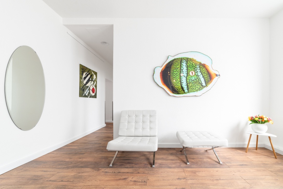 Priv.-Doz. Dr. med. Dietmar Jacob, Kaiser-Wilhelm-Str. 24 in Berlin