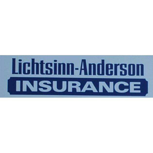 Lichtsinn Anderson Logo