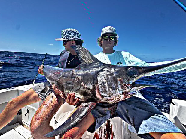 Images Above & Below Fishing Adventures - Key West & Lower Keys Fishing Charter