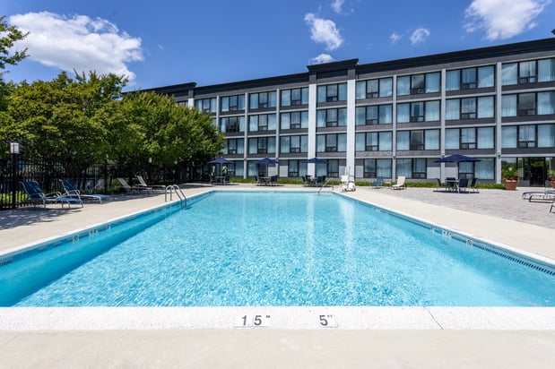 Images Holiday Inn Columbia East-Jessup by IHG