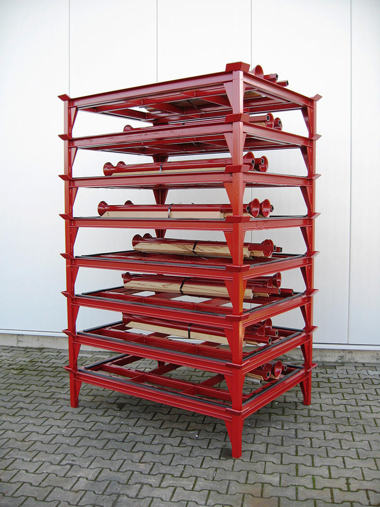 Grumbach und Petermann GmbH, Rudolf-Diesel-Strasse 13 in Harsewinkel