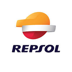 REPSOL - Gas Reusense S.A. Logo