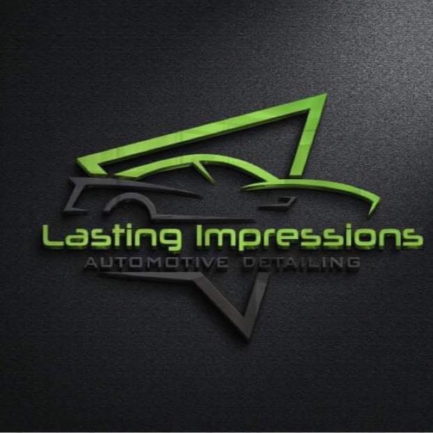 Lasting Impressions Auto Detailing LLC Logo
