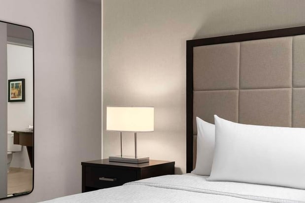 Images Homewood Suites by Hilton Boston/Cambridge-Arlington, MA