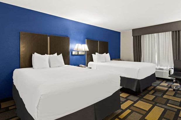 Images Best Western Galleria Inn & Suites