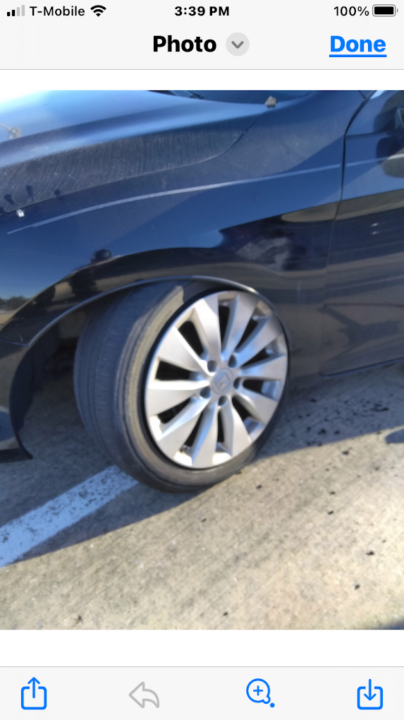 Rapido Roadside Image