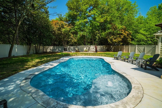 Images Mr Pools Inc