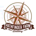 Pathfinder Farm Distillery Tasting Room and Cocktail Bar Logo