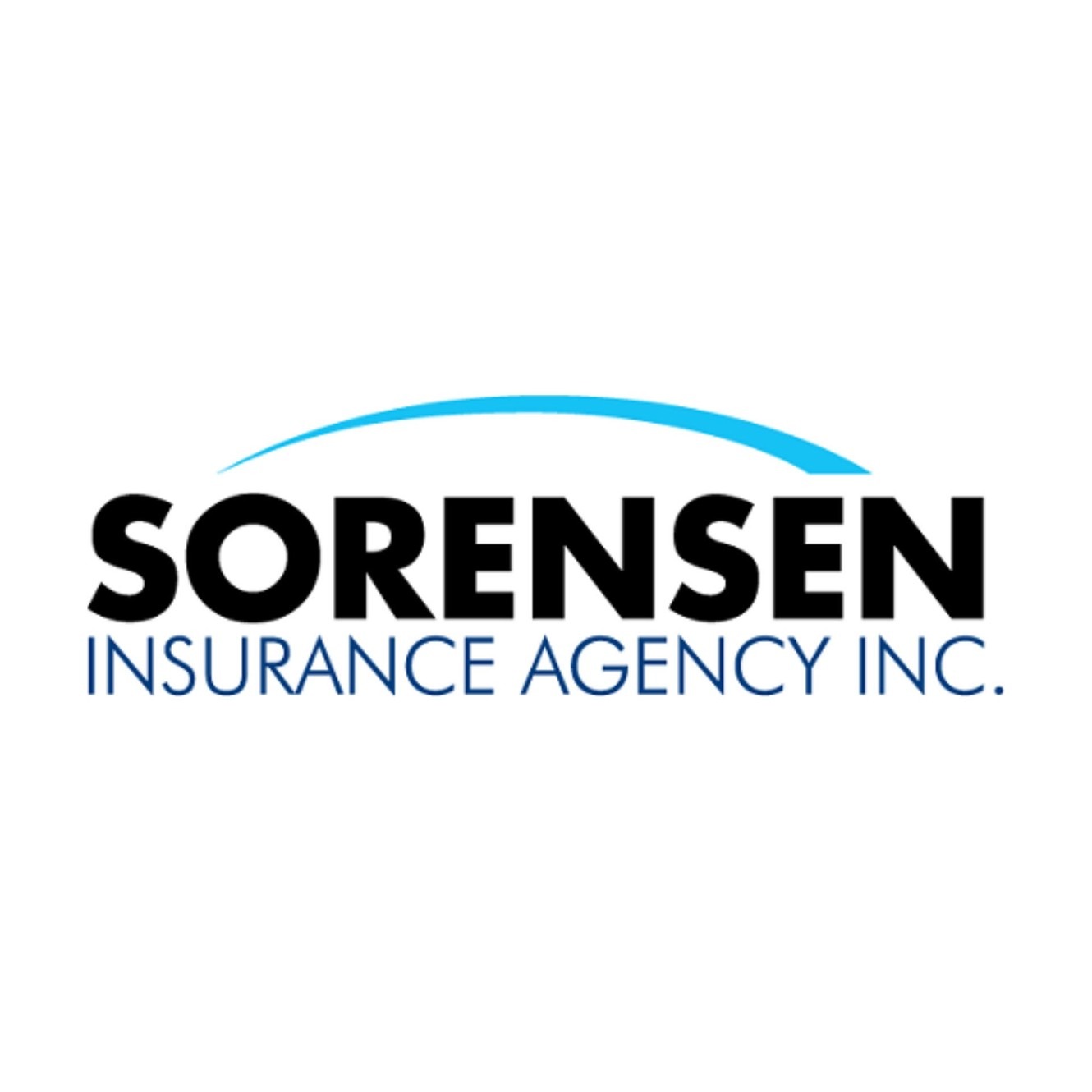 Sorensen Auto & Home Insurance Agency Logo