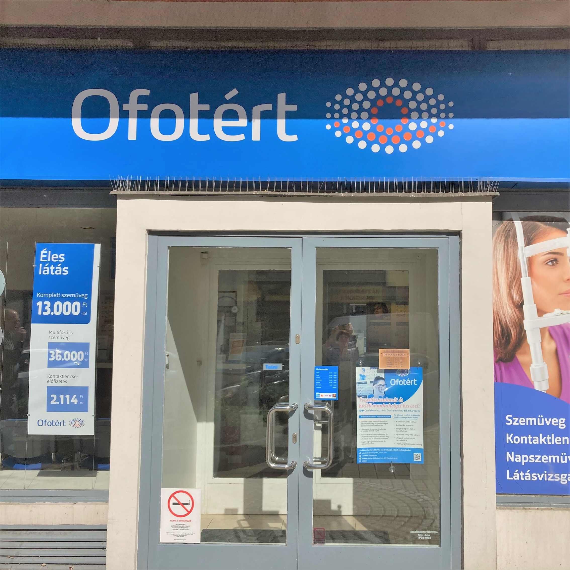 Images Ofotért