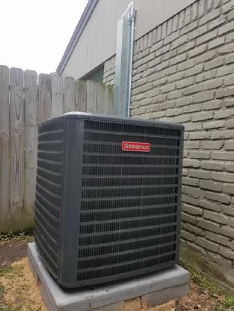 Images Davis Mechanical Contractors