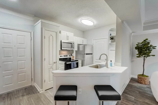 Images Aster Buckhead