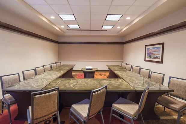 Images Hilton Garden Inn Wisconsin Dells