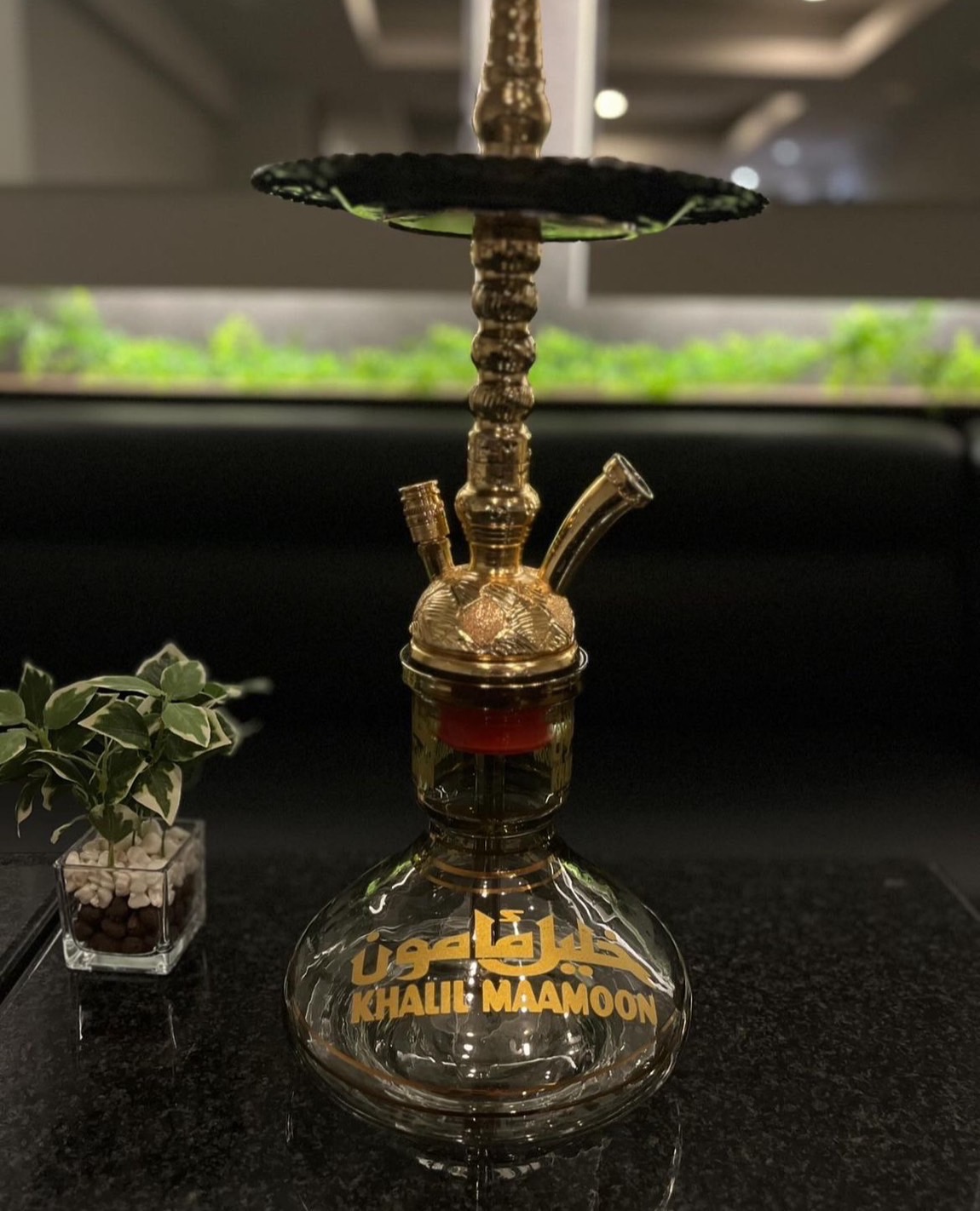 Images 心斎橋 Shisha(シーシャ) Cafe & Bar Fuu