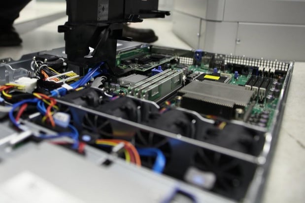 Images Netirio - Denver Managed IT Services Company