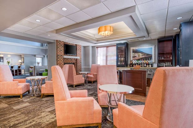 Images Homewood Suites by Hilton Olmsted Village (near Pinehurst)