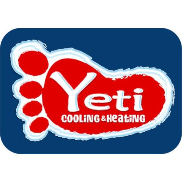 Yeti Cooling & Heating San Antonio (210)270-9990