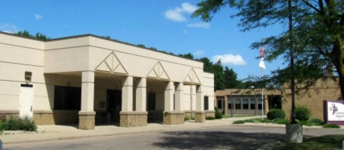 Rural Medical Clinic Freeman