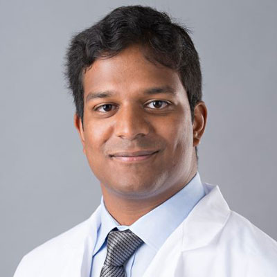 Siddharth Ninan, MD - Fairfax, VA - Neurology, Neurologist