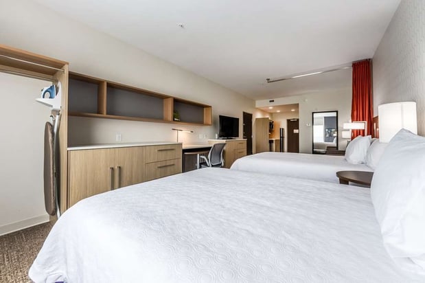 Images Home2 Suites by Hilton Fort Worth Northlake