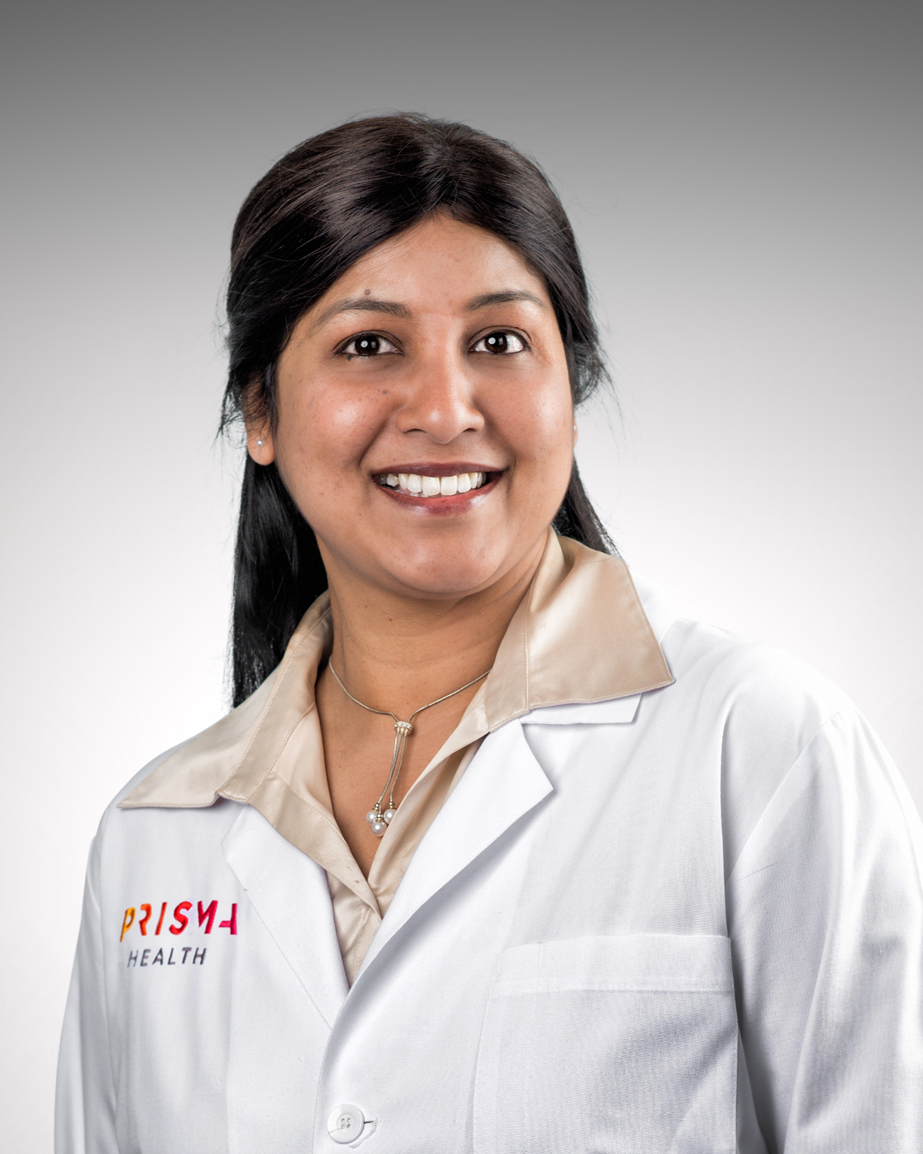 Pranitha Reddy Nallu, MD