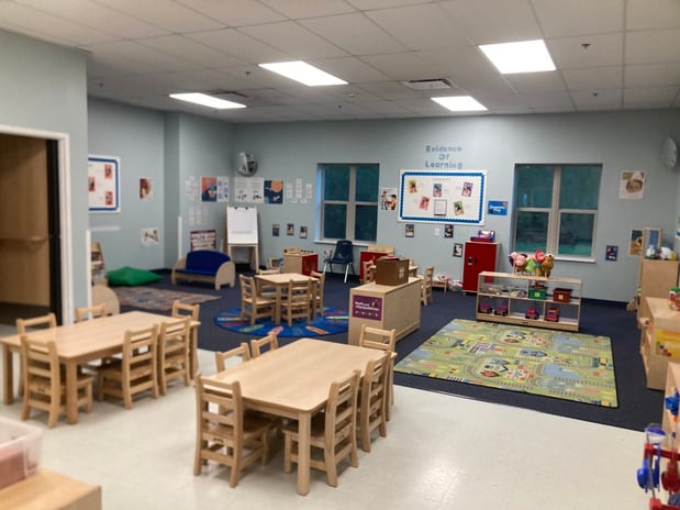 Images North Charleston KinderCare