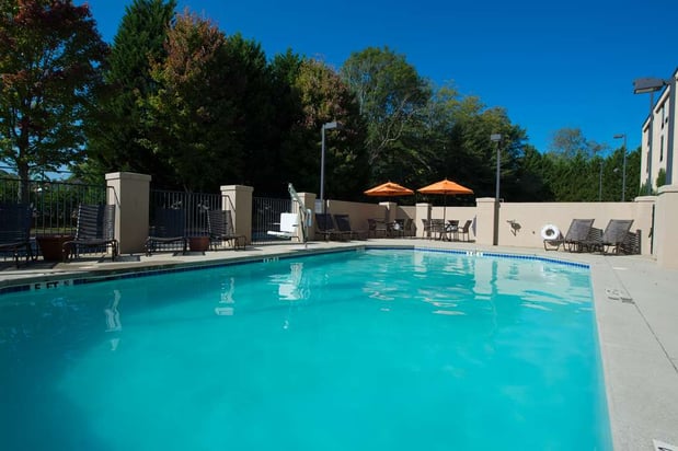Images Hampton Inn Gainesville
