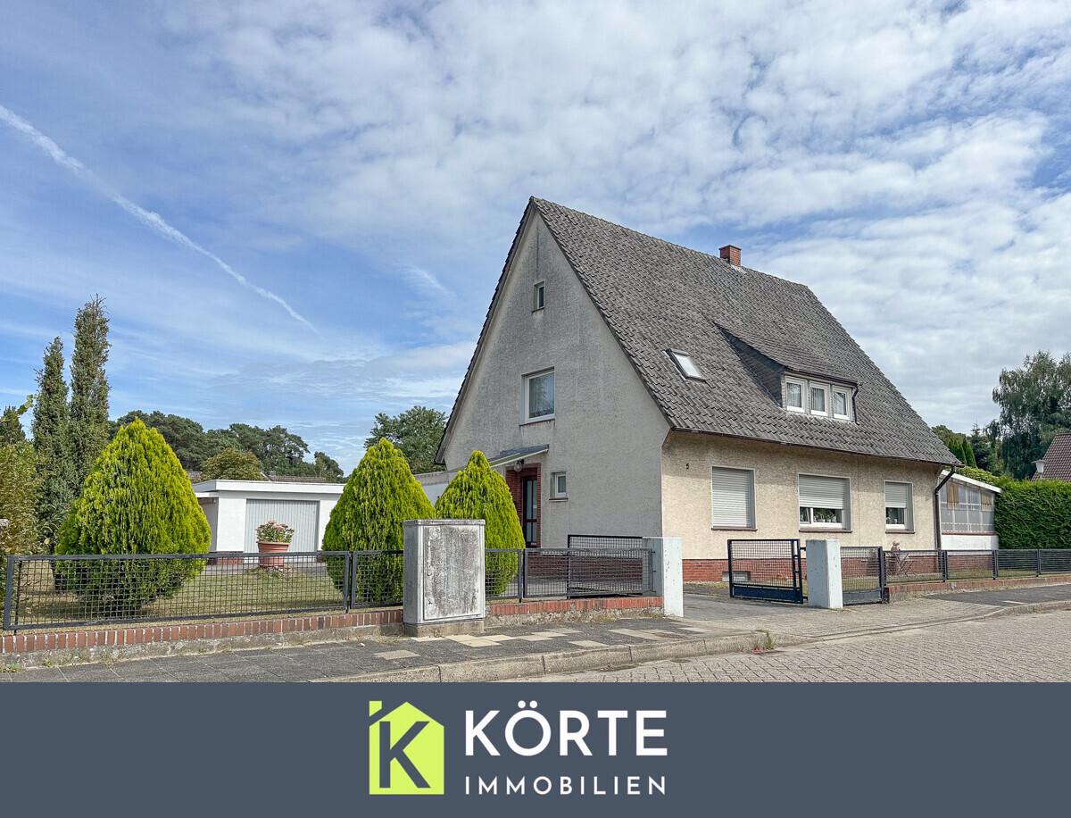Bild 9 KÖRTE IMMOBILIEN oHG in Lingen (Ems) in Lingen (Ems) (Lingen)