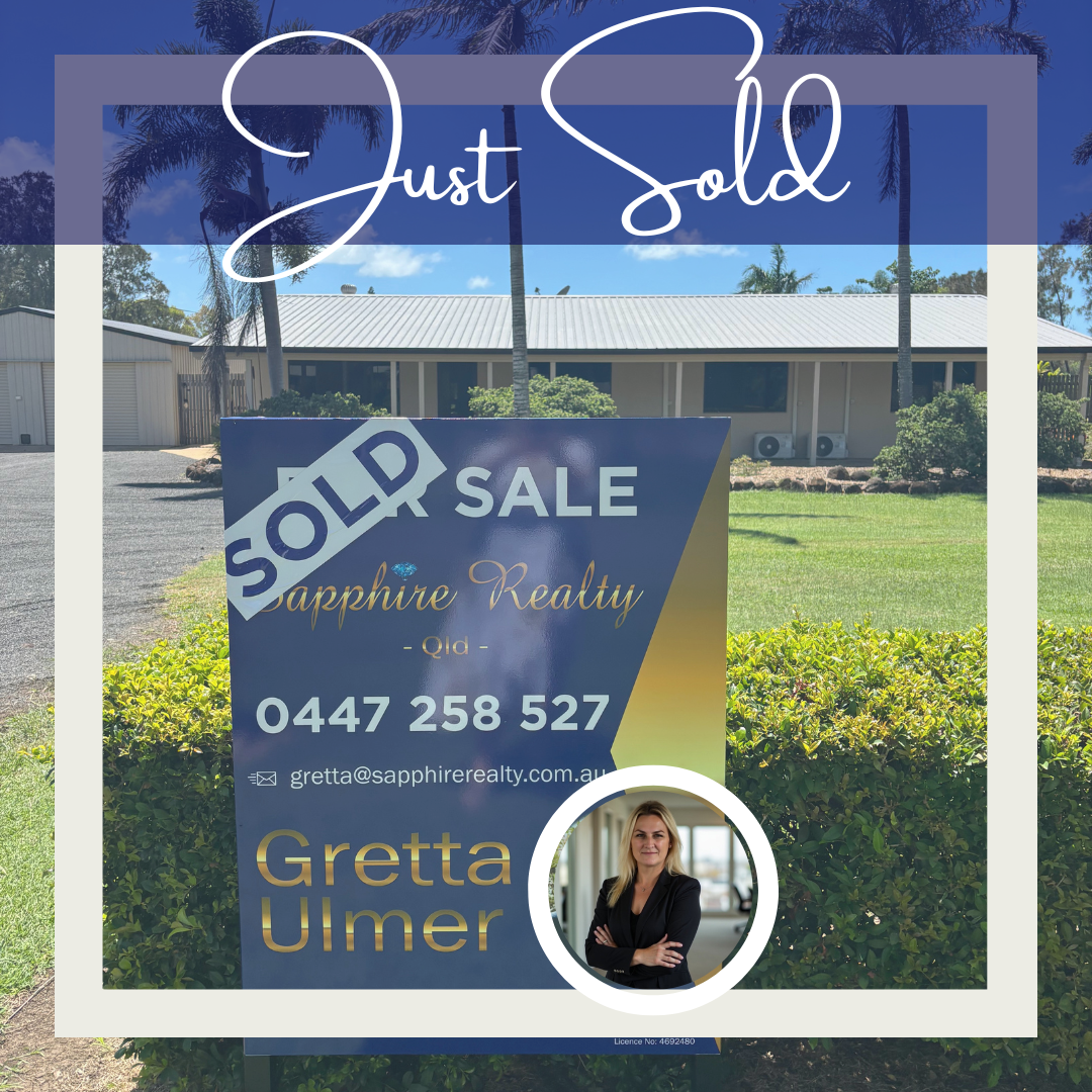 Images Sapphire Realty Qld