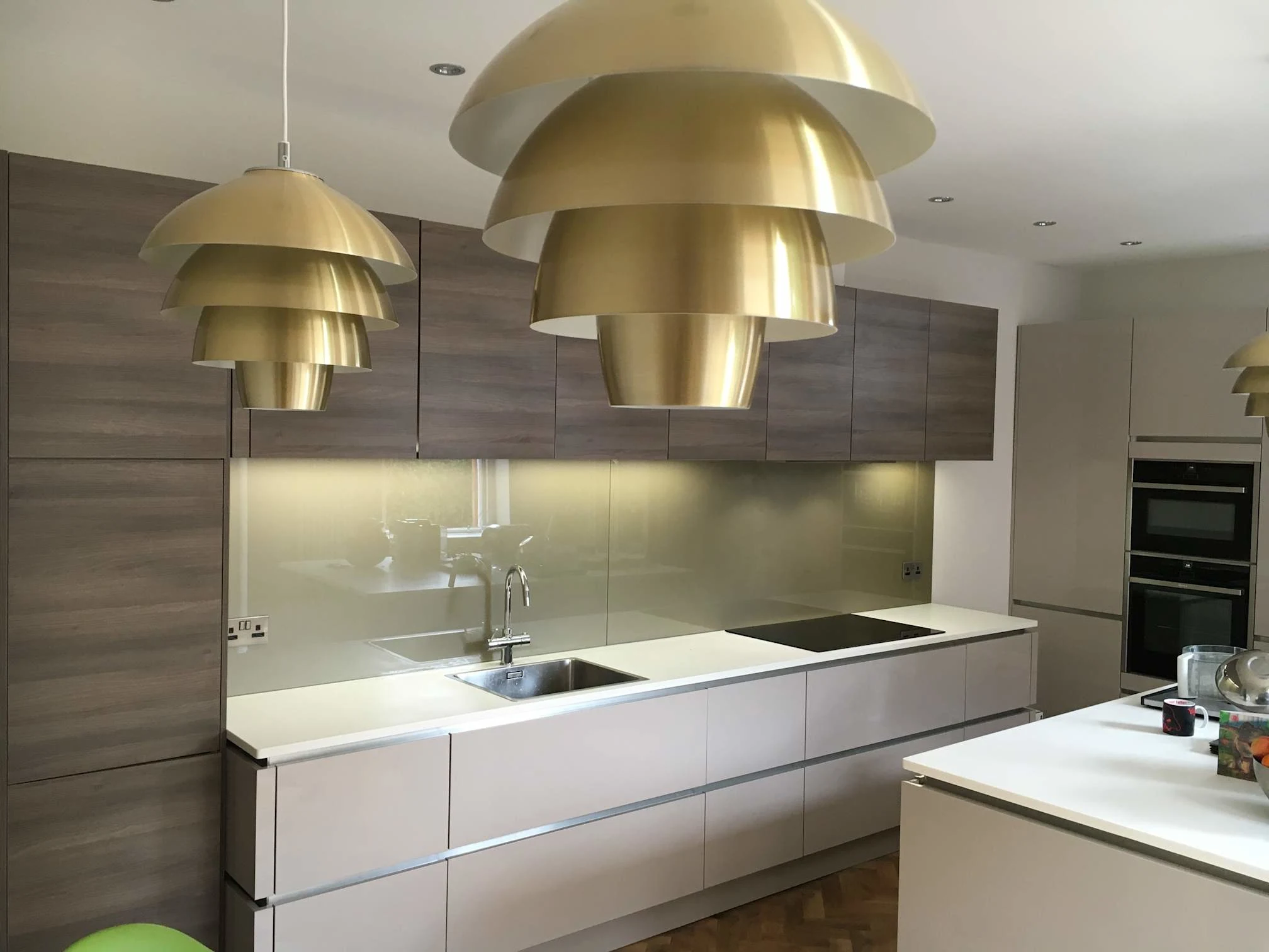 Images Bespoke Solid Surfaces Ltd