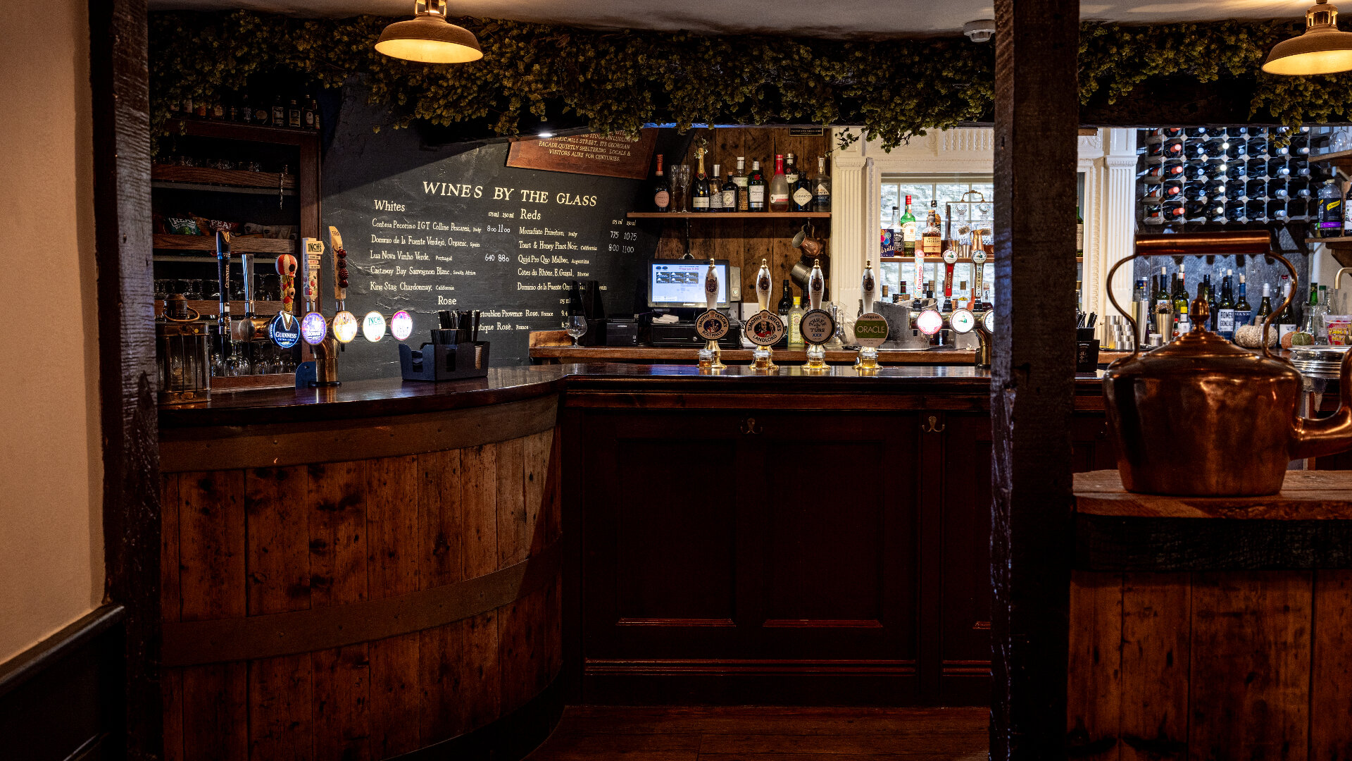 Images The Blue Boar