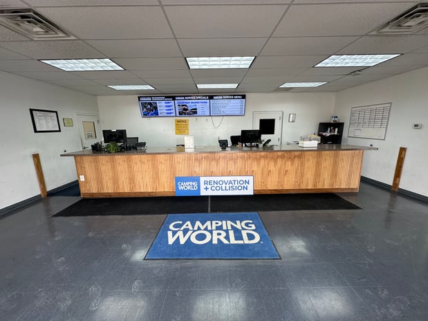 Images Camping World RV Sales