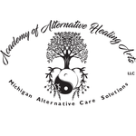 Academy of Alternative Healing Arts, LLC Logo