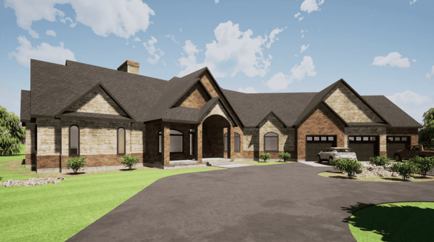 Images South Fork Design