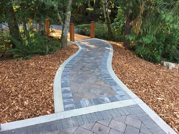 Images Mt. Baker Landscaping