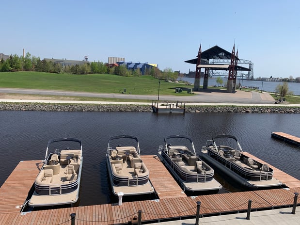Images Your Boat Club Duluth
