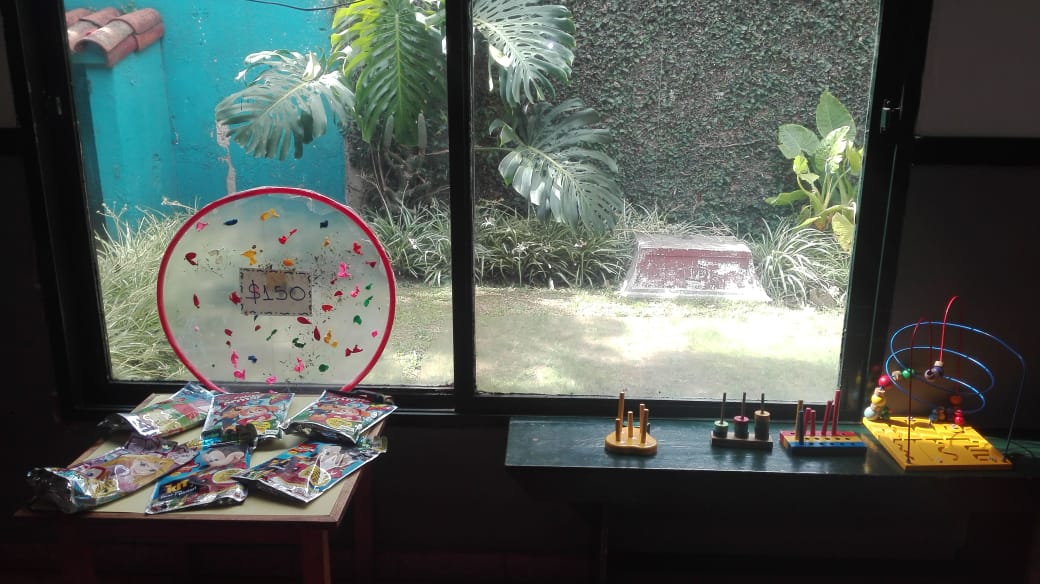 Galería en miniatura