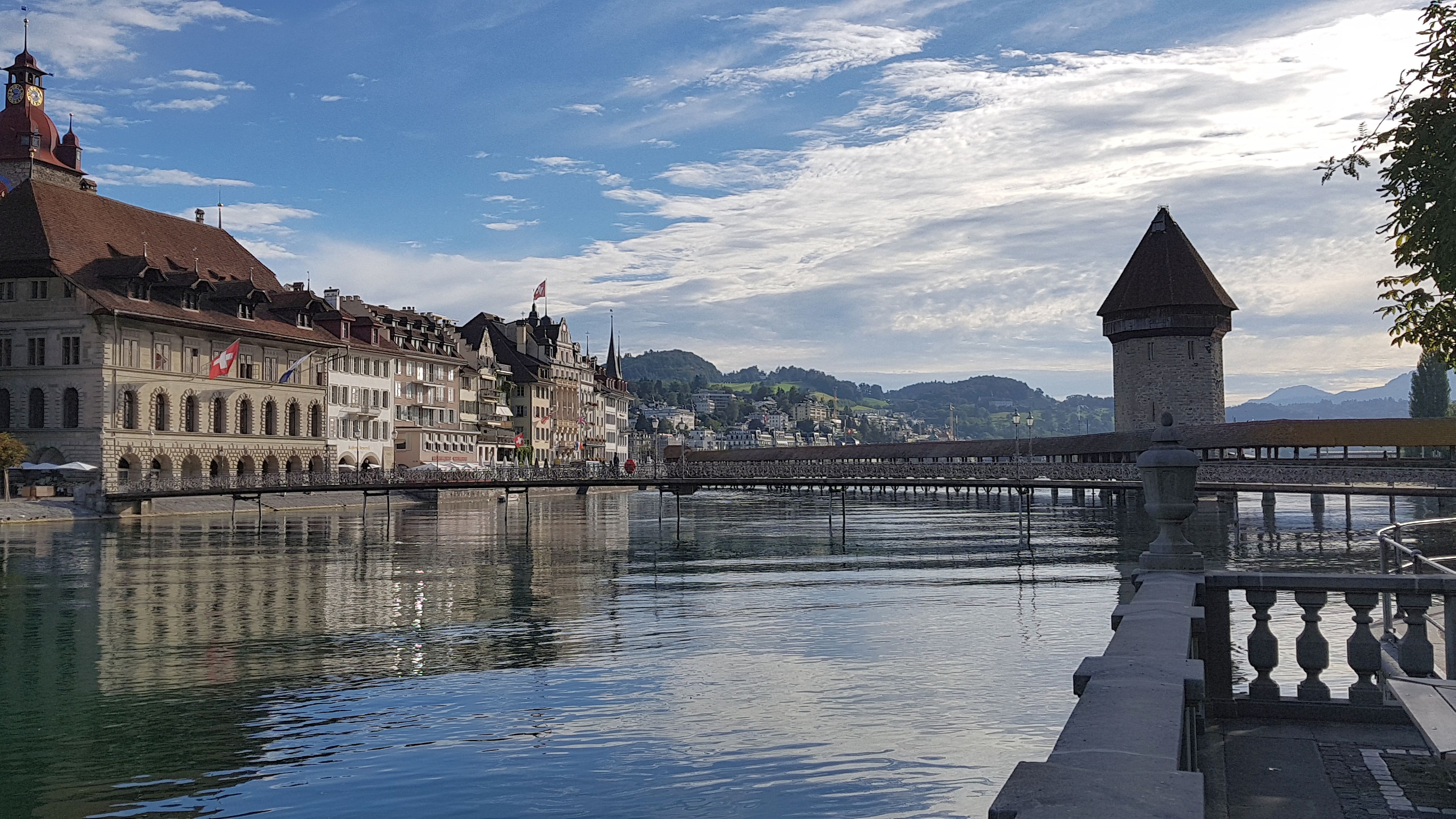 casa panorama immobilien - seit 1987 Ihr Vermarktungsspezialist für Immobilien, Sonnenbergstrasse 19 in Hergiswil