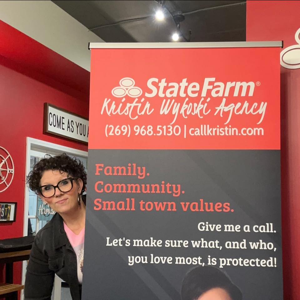 My team and I are always here to assist you with your insurance needs! Give us a call today.