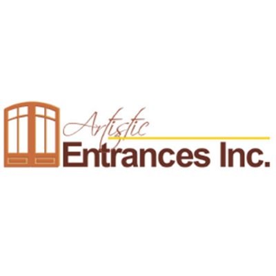 Artistic Entrances Inc Logo