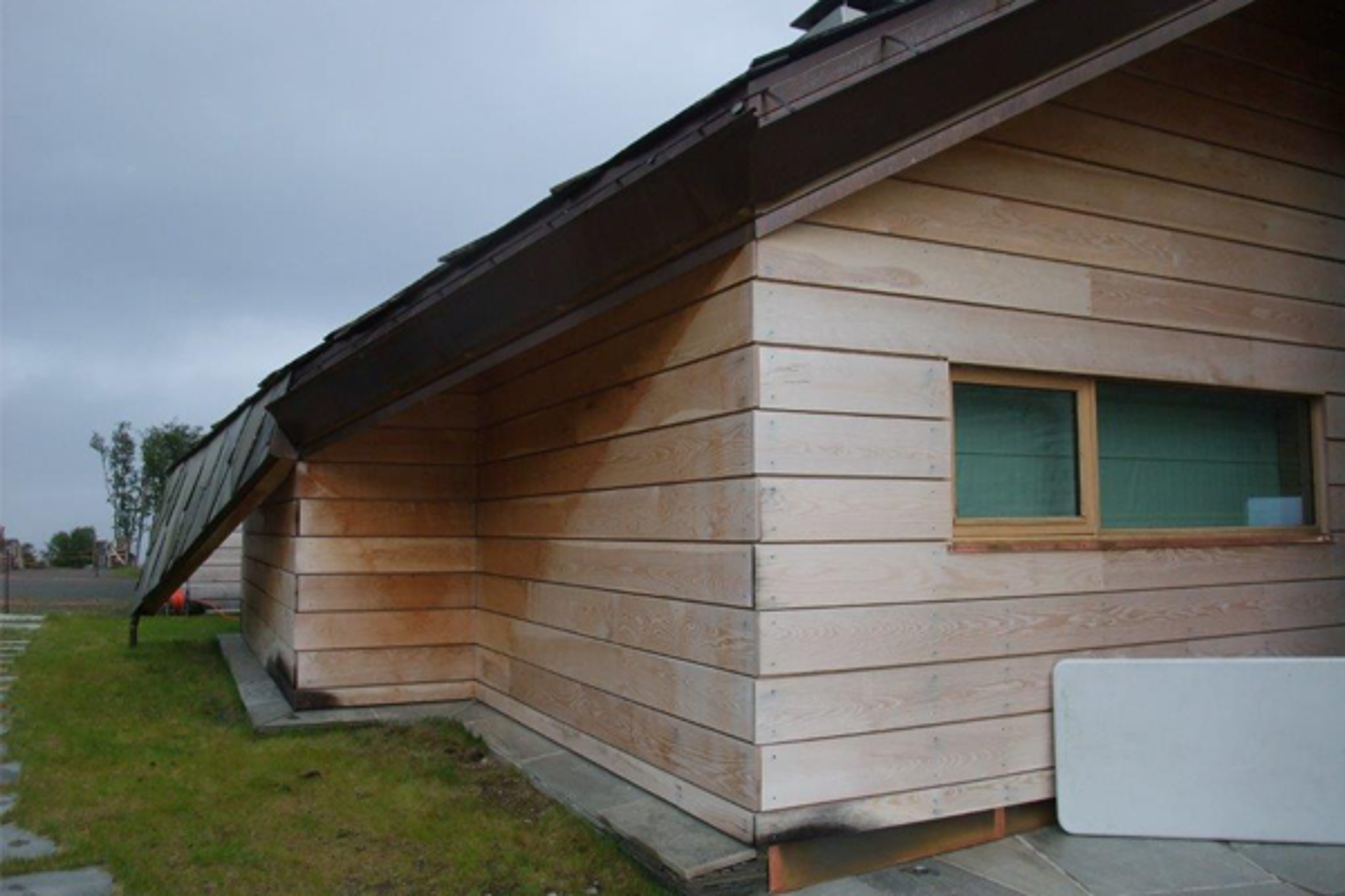 Images Svenneby Sag og Høvleri AS