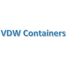 VDW Containers