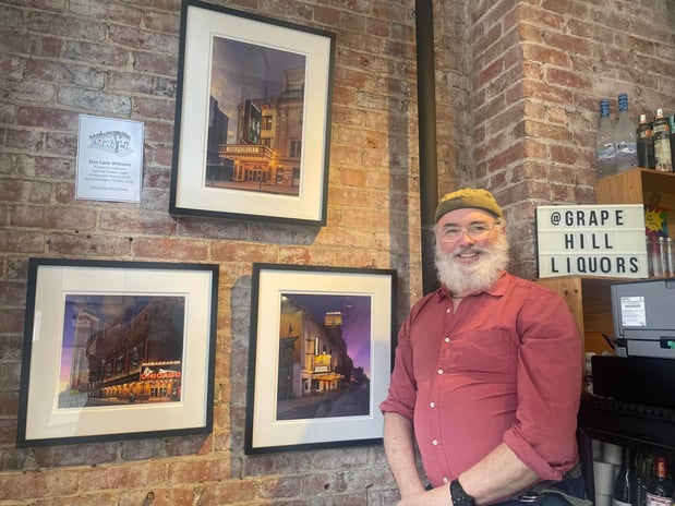 Images DLW Photography NYC
