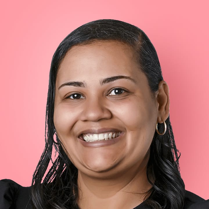 Sherrie Robinson Logo