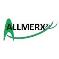 Logo ALLMERX® GmbH