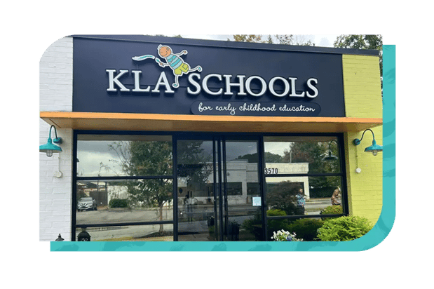 Images KLA Schools of Chamblee