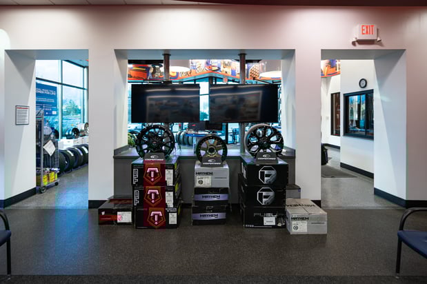 Images Tire Discounters