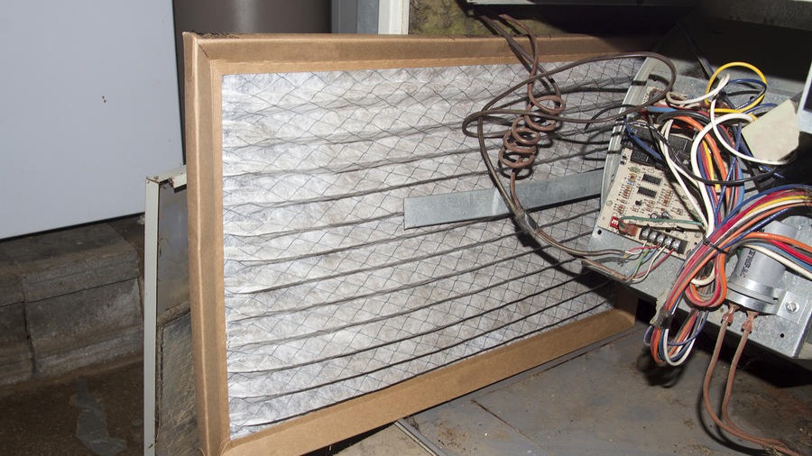 Why Do I Need a Furnace Filter
